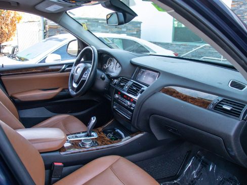 Used 2016 BMW X3 xDrive28i image 18