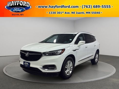 Used 2019 Buick Enclave Essence AWD/4WD image 1