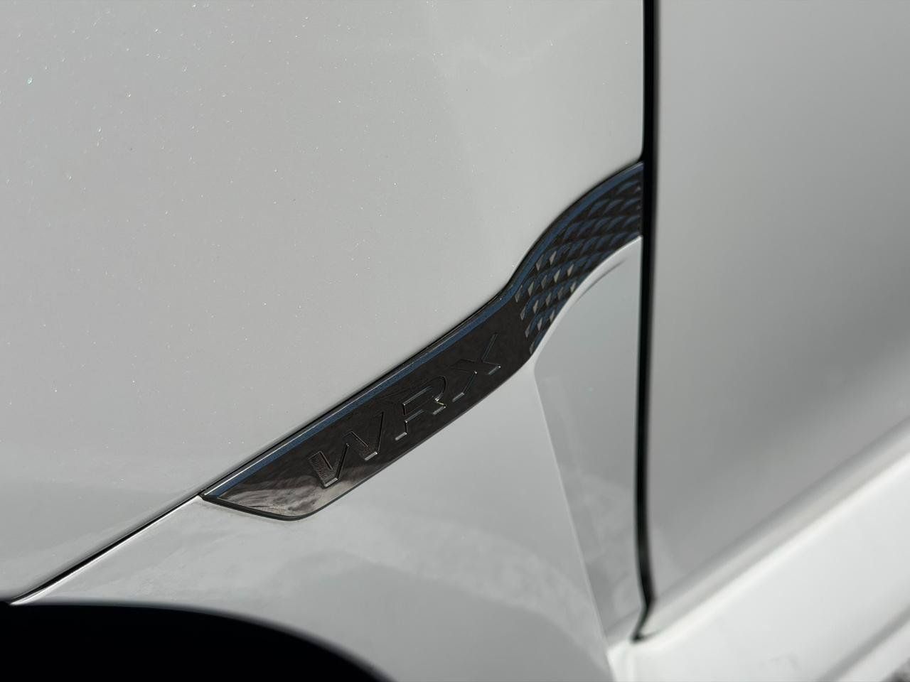 Used 2021 Subaru WRX AWD/4WD image 8