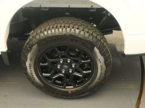 New 2026 Ford F150 XLT w/ Equipment Group 302A MID AWD/4WD image 9