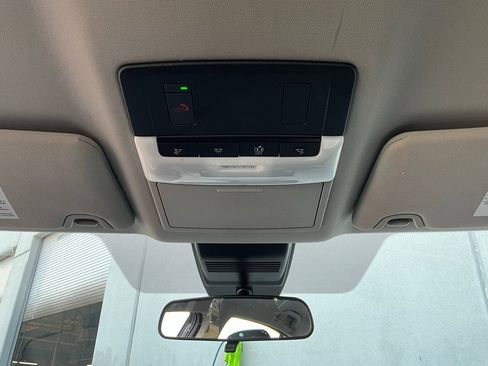 Used 2025 Nissan Altima 2.5 SV image 16