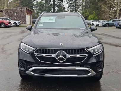 Certified 2026 Mercedes-Benz GLC 300 4MATIC
