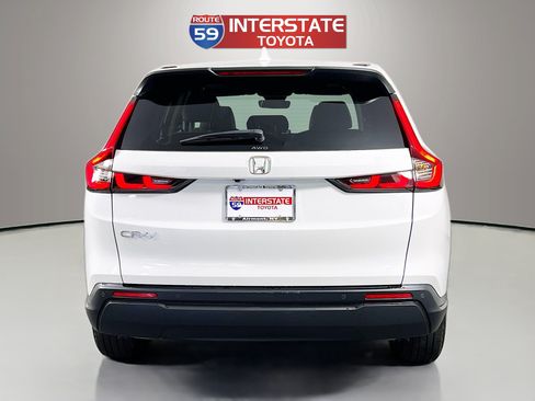 Used 2023 Honda CR-V EX-L image 5