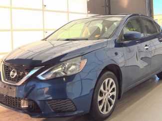 Used 2019 Nissan Sentra SV video 1