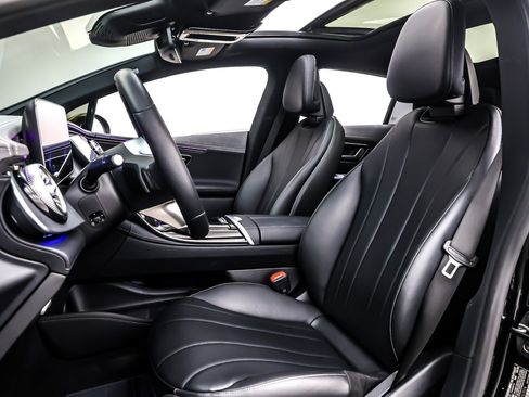 Certified 2024 Mercedes-Benz EQE 350+ Sedan w/ Driver Assistance Package image 18