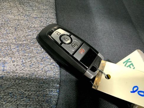 Used 2026 Ford Maverick XLT w/ XLT Luxury Package image 19