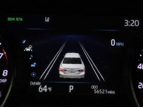 Used 2024 Toyota Camry XSE w/ Driver Assist Package image 20