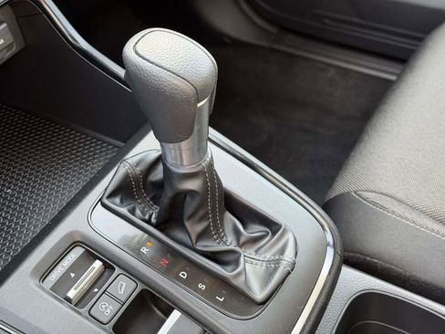 Certified 2024 Honda CR-V EX image 31