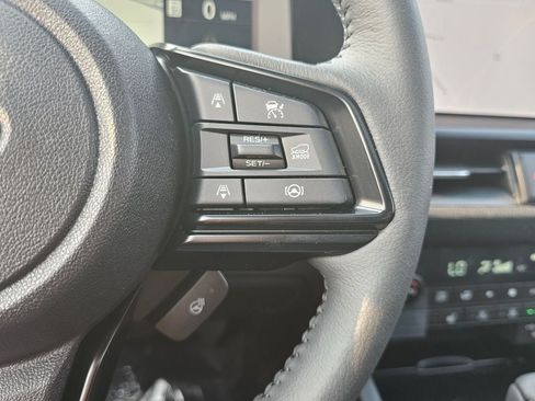 New 2026 Subaru Outback Premium AWD/4WD image 36