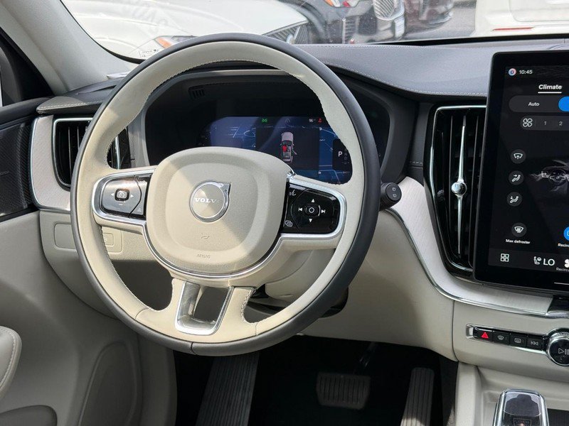 New 2026 Volvo XC60 T8 Ultra w/ Protection Package Premier AWD/4WD image 7