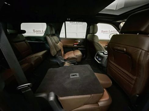 Used 2025 Ford Expedition King Ranch AWD/4WD image 30