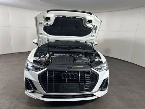Used 2021 Audi Q3 2.0T Premium Plus w/ Premium Plus Package image 34