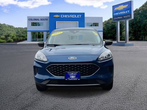 Used 2022 Ford Escape SE w/ Convenience Package image 9