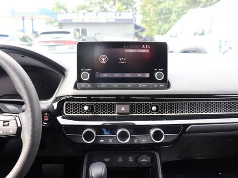 Used 2026 Honda Civic LX image 19