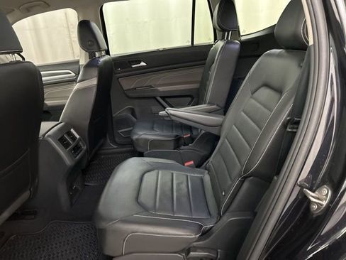 Used 2023 Volkswagen Atlas SEL Premium image 26