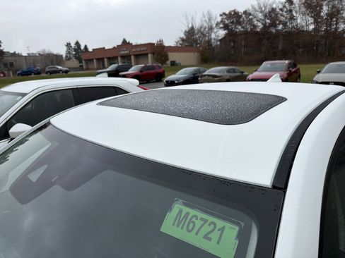 New 2025 MAZDA CX-5 AWD 2.5 S w/ Preferred Package image 10