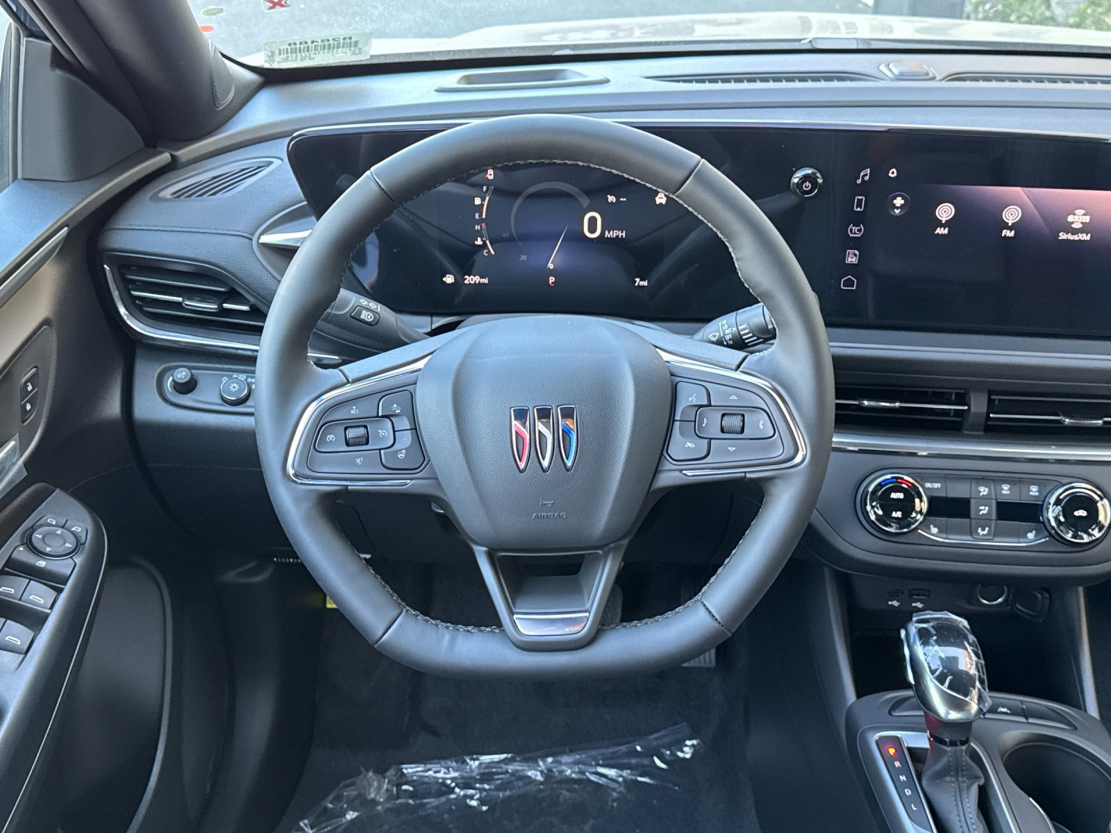 New 2026 Buick Envista Sport Touring w/ Convenience I Package FWD image 14