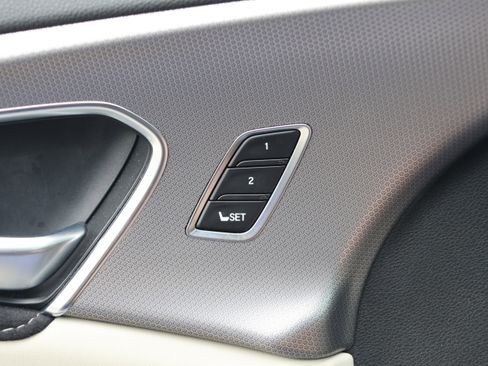 Certified 2025 Acura RDX A-Spec AWD/4WD image 13