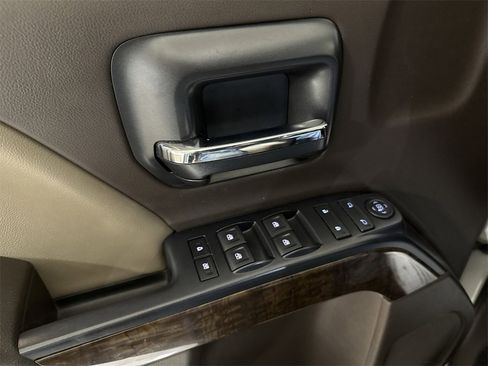 Used 2016 Chevrolet Silverado 1500 LT w/ All Star Edition image 20