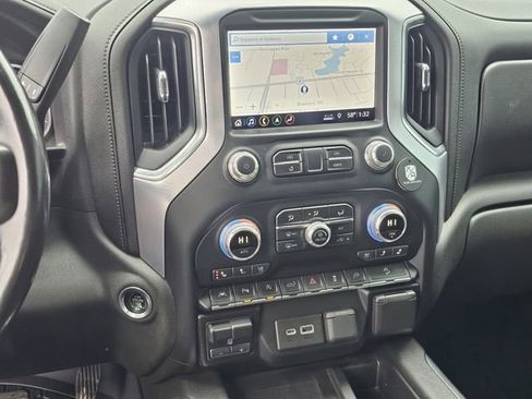 Used 2019 GMC Sierra 1500 SLT w/ SLT Premium Plus Package image 9