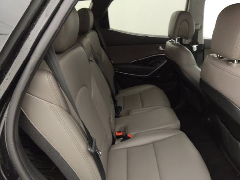 Used 2018 Hyundai Santa Fe Sport w/ 2.4L Tech Package 04 image 19