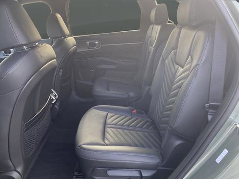 New 2026 Kia Sorento SX Prestige image 38
