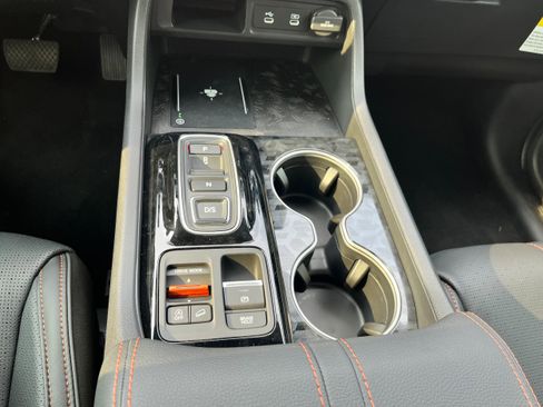New 2026 Honda Passport TrailSport Elite image 15