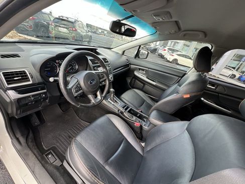 Used 2016 Subaru Crosstrek 2.0i Limited w/ Popular Package #2 image 10