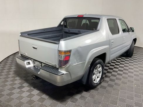 Used 2006 Honda Ridgeline RTL image 15