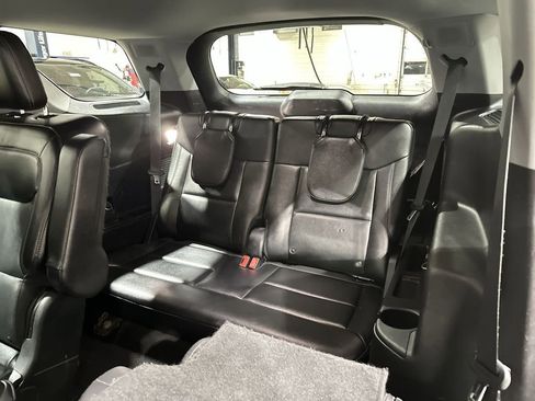 Used 2021 Ford Explorer Limited w/ Equipment Group 301A image 25