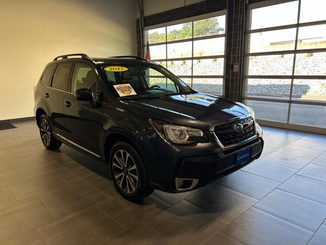 Used 2017 Subaru Forester 2.0XT Touring AWD/4WD image 8