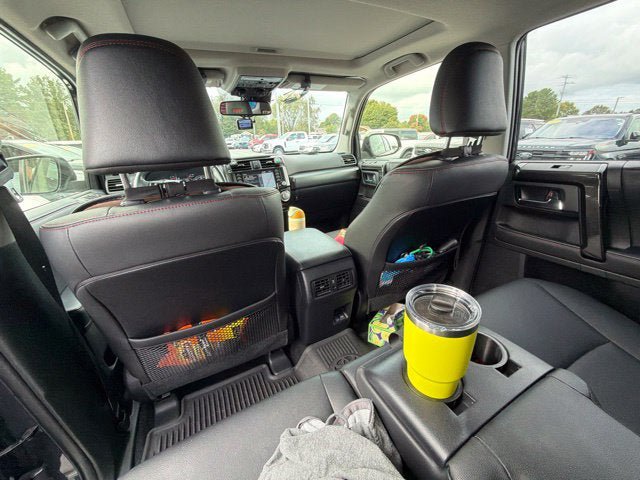Used 2024 Toyota 4Runner TRD Off-Road Premium w/ Moonroof Package AWD/4WD image 20
