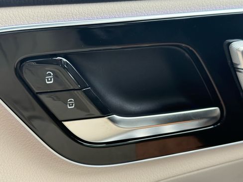 Used 2026 Mercedes-Benz GLC 350e 4MATIC image 23