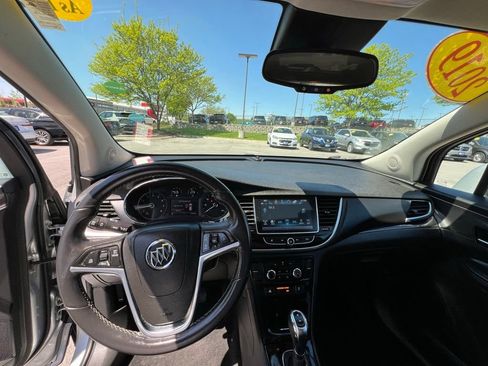 Used 2019 Buick Encore Preferred FWD image 34