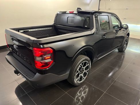 New 2026 Ford Maverick Lariat AWD/4WD image 6