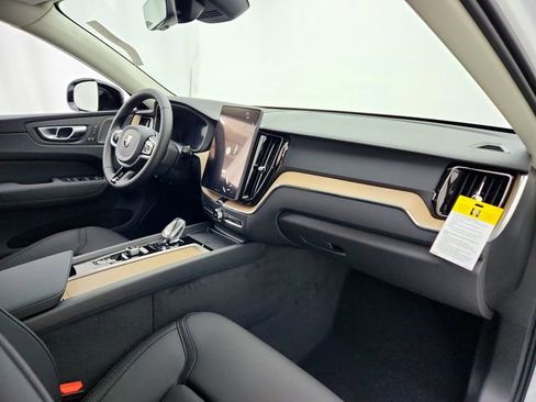 New 2026 Volvo XC60 B5 Plus w/ Climate Package image 13