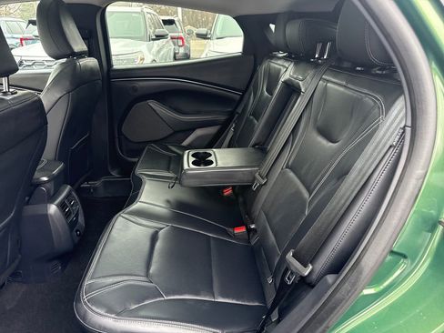 Used 2025 Ford Mustang Mach-E Premium image 18