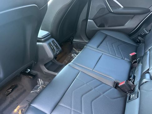 New 2026 BMW X1 xDrive28i w/ Technology Package image 4