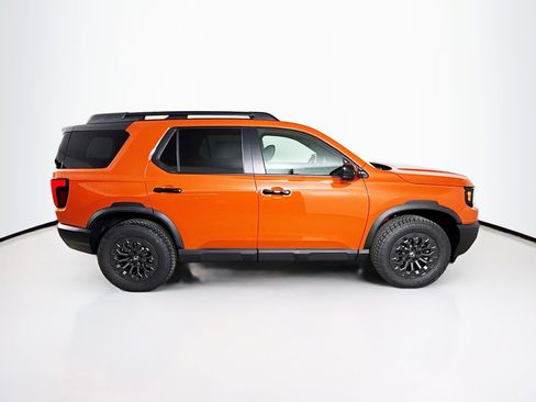 New 2026 Honda Passport TrailSport image 2