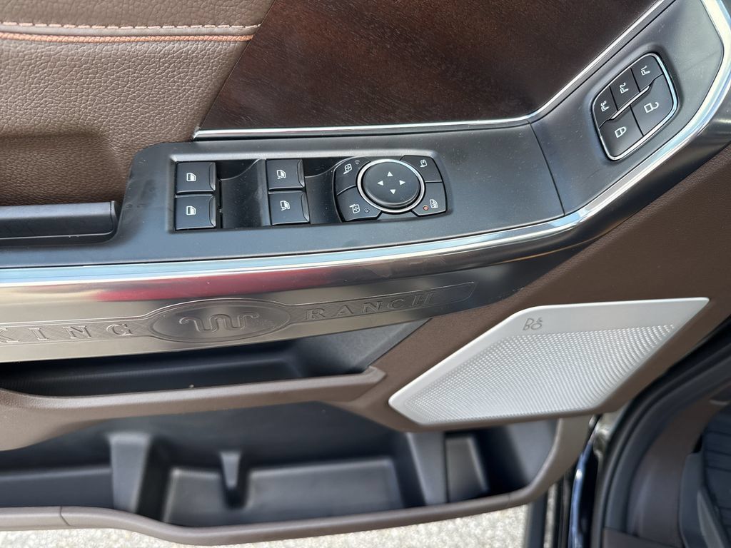 New 2026 Ford F150 King Ranch w/ Equipment Group 601A High AWD/4WD image 15