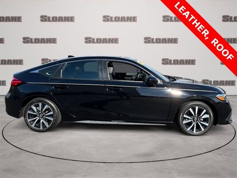 Used 2022 Honda Civic EX-L image 6