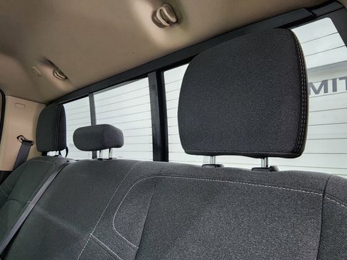 Used 2020 RAM 2500 Tradesman image 35