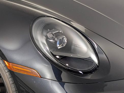 Certified 2024 Porsche 911 Carrera GTS RWD image 15