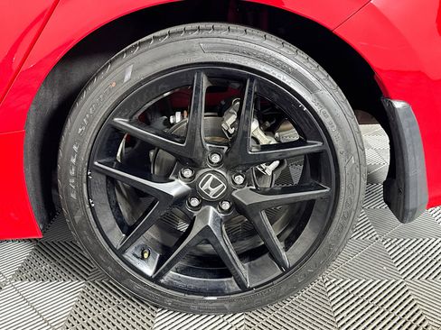 Used 2022 Honda Civic Sport image 36