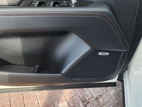 Certified 2021 MAZDA CX-5 Grand Touring w/ GT Premium Package image 11