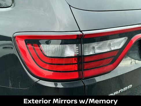 Used 2024 Dodge Durango GT image 12