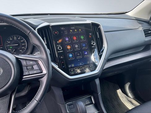 Certified 2024 Subaru Ascent Premium w/ Convenience Package image 4