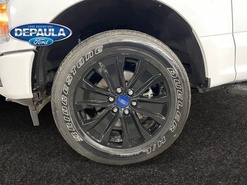 Used 2020 Ford F150 XL w/ Equipment Group 101A Mid image 18