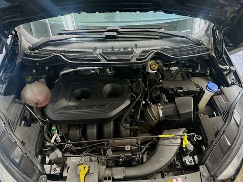 Used 2019 Ford EcoSport SE w/ SE Convenience Package AWD/4WD image 31