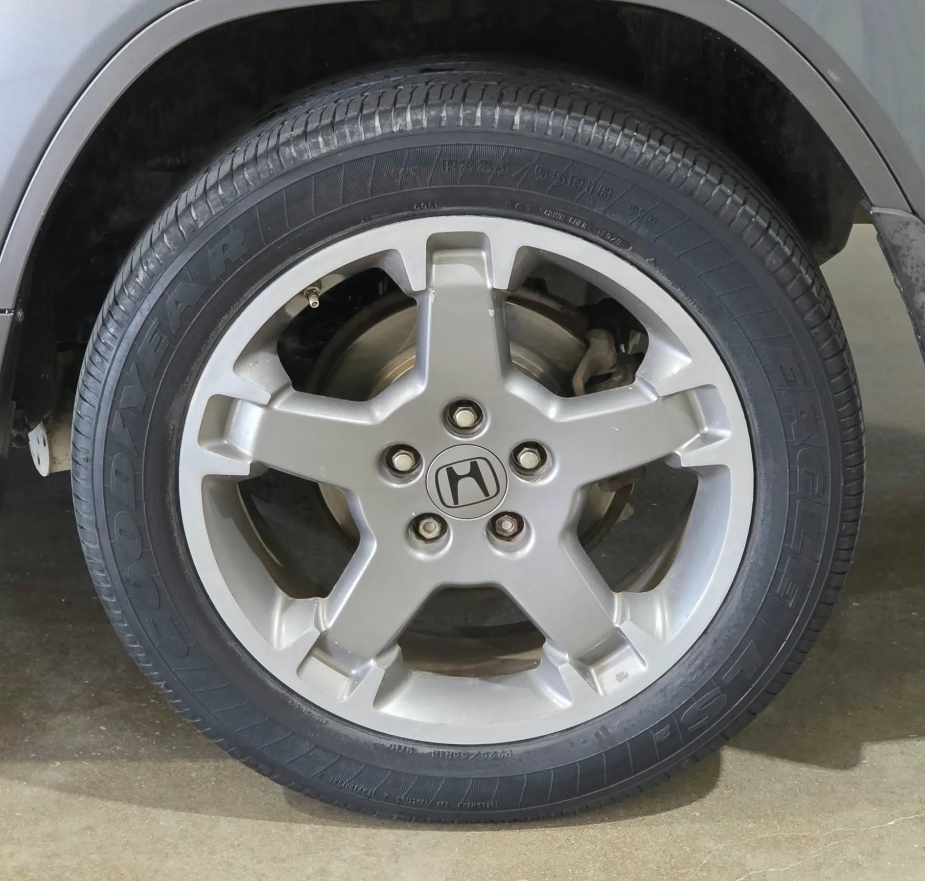 Used 2010 Honda Element SC image 19